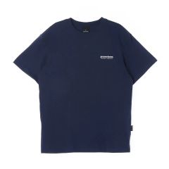 19SO AM eyeknow tee ネイビー XL - メルカリ