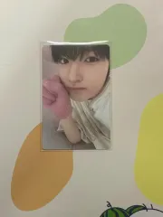 NCT(エヌシーティー) WIND AND WISH サクヤ トレカ