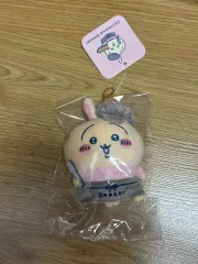 ちいかわマーケット-ちいかわ ベーカリー Bakery 店員 うさぎ マスコット