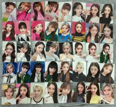 IZ*ONE ユリ チョユリ 生写真 185枚 まとめ売り - メルカリ