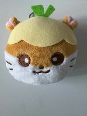 コロコロクリリンハウスとぬいぐるみと、ミニお道具箱（激レア） レア コロコロクリリン マスコット 栗 2003 - メルカリ