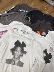寺*)様 90s ヴィンテージTシャツ 6枚セット - メルカリ