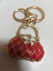 キーホルダー