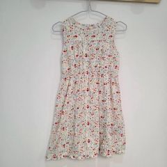 ボンポワン ノースリーブワンピース 8a bonpoint - メルカリ