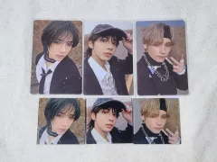麻 マグネット 含む TOMORROW X TOGETHER(TXT) ウィバース 特典 まとめ