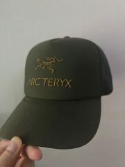 アークテリクス Small Bird Hat スモールバードハット グレー - メルカリ