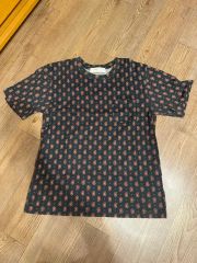 PRADA リップパターン半袖Tシャツ - メルカリ