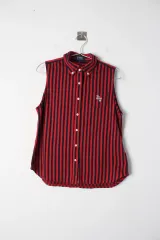 パーリーゲイツ ウィメンズ ベスト トップス WOMAN S Mのサムネイル