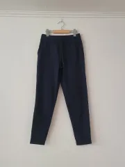 ユニクロ スウェットジョガーパンツ/s