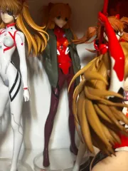 一番くじ アスカ