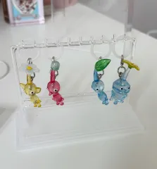 ピクミン めじるし まとめ