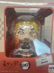 鬼滅の刃 煉獄杏寿郎 るかっぷ（アニメイト購入特典缶バッチ付）おひる