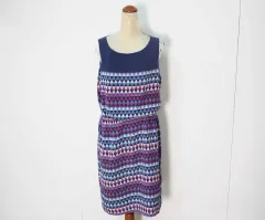 N-10249/トミーヒルフィガー 正規品 レディース ONE PIECE M