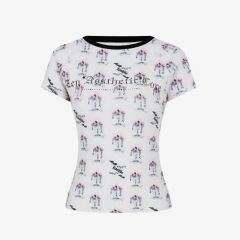 Kashiko Jewel Cocktail Sleeveless Mサイズ - メルカリ