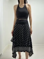 キャピタル kapital skirtのサムネイル