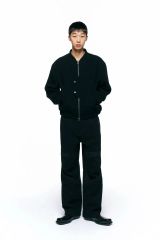 Simply complicated LF CHINO BLACK - メルカリ