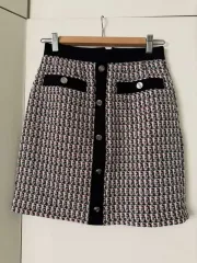 (未使用) maje スカート / サイズ: 36のサムネイル