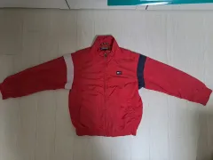 Tommy Hilfiger トミーヒルフィガー キッズ アウター(116)