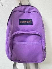 i+【希少カラー】タグ付新品未使用 Von Dutch フライングアイ 紫 