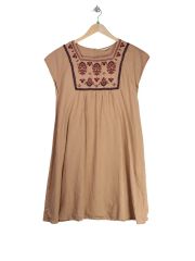 ワンピース apolina stevie dress 5-7y kids Apolina Stevie Dress - Pool | Garmentory