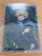 VOCALOID 鏡音レン 紙類