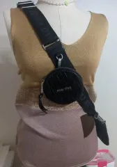 正規品 DKNY ノースリーブ ブラウス Sのサムネイル