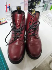 DR. MARTENS ドクターマーチン