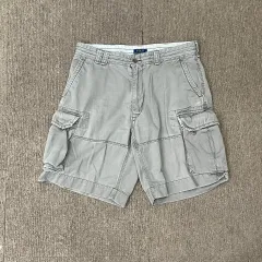 POLO RALPH LAUREN ポロラルフローレン カーゴショーツ ハーフパンツ