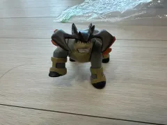 ポケットモンスター フィギュア