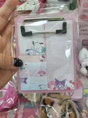 サンリオ メモボードセット