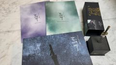 未開封 トッケビ 監督版 DVD Blu-ray 特典付き コンユ 韓国ドラマ