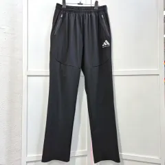 アディダス トレーナー パンツ M
