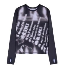 COMME des GARÇONS 京都店 限定Tシャツ ロンT - メルカリ