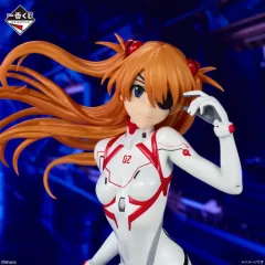 一番くじ エヴァンゲリオン ヤマト作戦 アスカ B賞 フィギュア