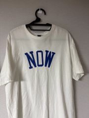 Nintendo Wii Tシャツ X-Large 白 - メルカリ