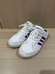 アディダス NEO ミュール 260