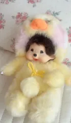 オリ モンチッチぬいぐるみ