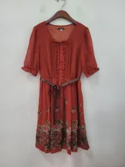 LEST ROSE ONE PIECE