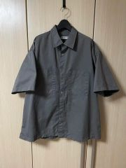 山田蓮着用ベンデイビスゴリラカット グレー - メルカリ