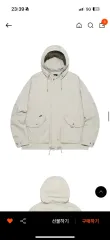 Lee マウンテンパーカー アウターのサムネイル