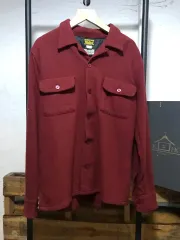リーバイス×ウールリッチ ウール ジャケットのサムネイル