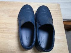 kiko kostadinov 20AW bindra pony mules - メルカリ