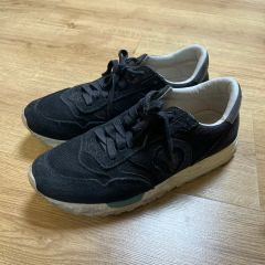 美品】Valsport MAGIC HERITAGE 42 ブラック 26cm - メルカリ