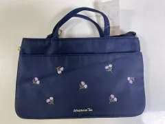 日本で買ったアフタヌーンティー バッグ