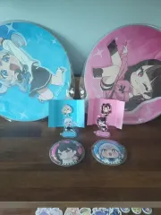 ゴーゴー セット 出品