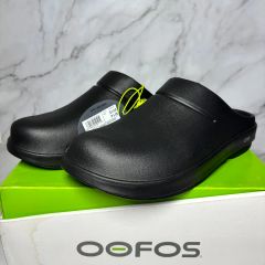 OOFOS 00CL00G+ クロッグプラス 27センチ - メルカリ