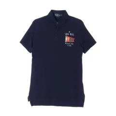 ポロラルフローレン USRL カラーTシャツ