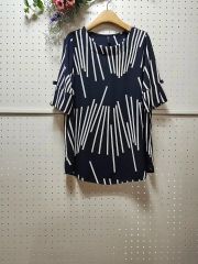☆フランス製 JACQUEMUS キャミソール レイヤード ロングシャツ(34 