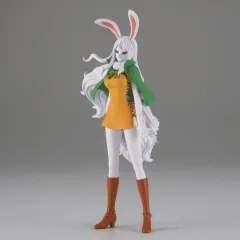 ONE PIECE フィギュア カラット CARAT スローン化 ワノ国 DXF グランドライン レディ vol 9