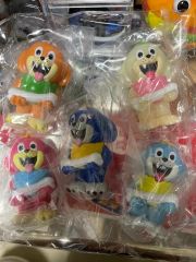 新品】レア サトちゃん ぬいぐるみ ルームライト ジオラマウォッチ